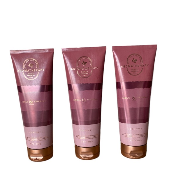 Bath & Body Works Bath & Body Bath Body Works Aromatherapy Comfort